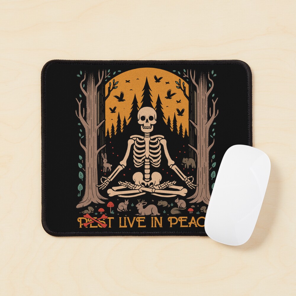 Item preview, Mouse Pad designed and sold by v-nerd.