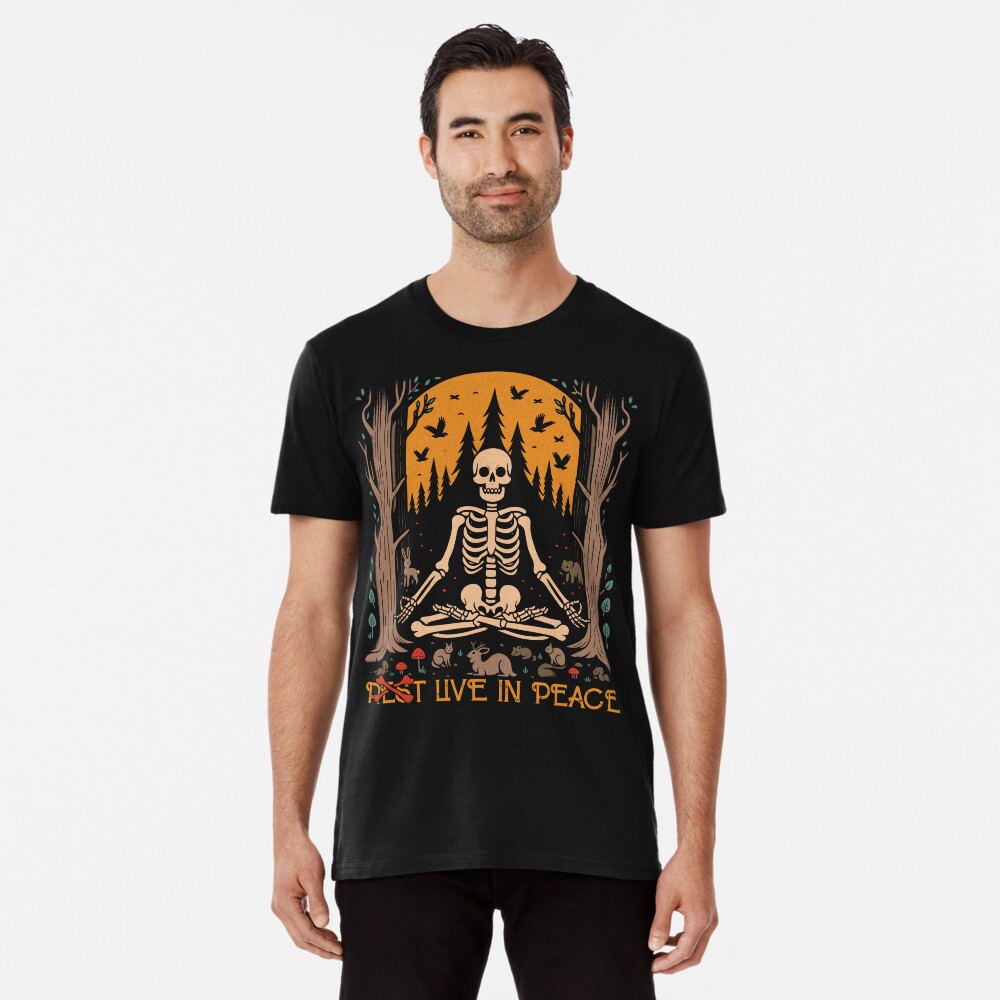 Item preview, Premium T-Shirt designed and sold by v-nerd.