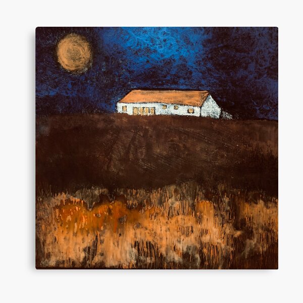 Item preview, The Barn designed and sold by jacquelineeirianmckay.