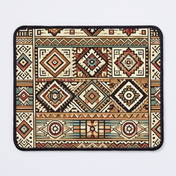 Item preview, Harmony of Cherokee Geometry designed and sold by BobArtGallery.