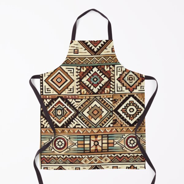 Item preview, Harmony of Cherokee Geometry designed and sold by BobArtGallery.