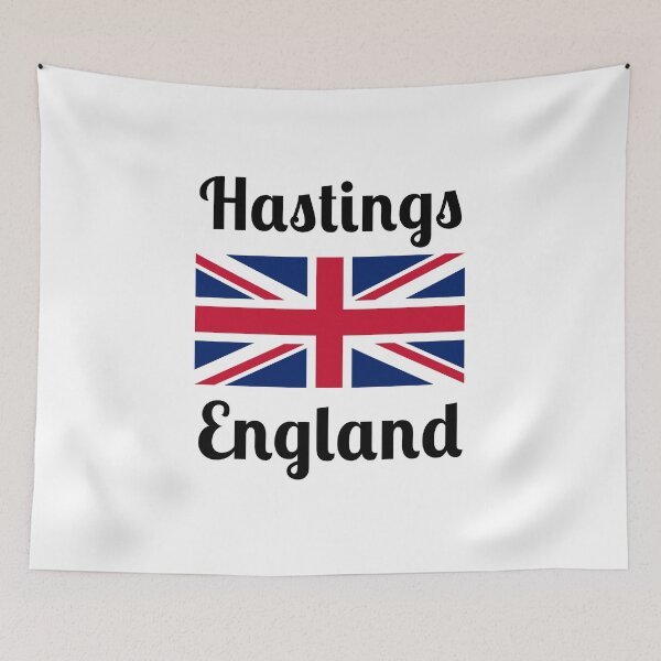 Item preview, Hastings England - Stylish Prints, designed and sold by Fleetwood1994.