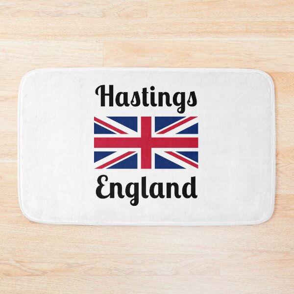 Item preview, Hastings England - Stylish Prints, designed and sold by Fleetwood1994.
