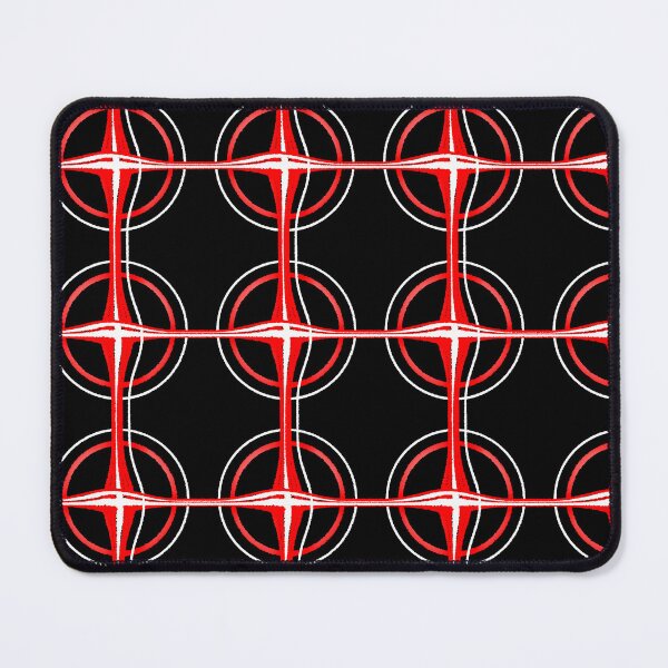 Item preview, Magnetic Red designed and sold by ZERO-by-Design.
