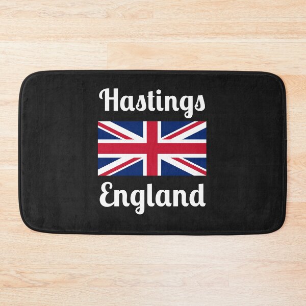 Item preview, Hastings England - Stylish Prints, designed and sold by Fleetwood1994.