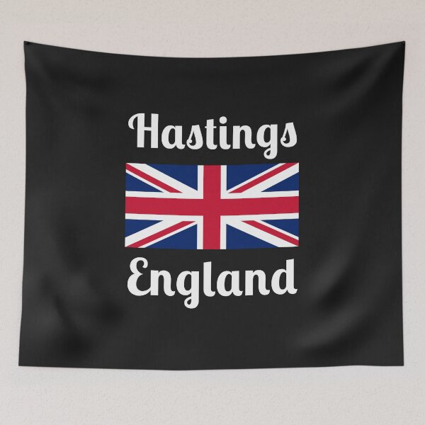 Item preview, Hastings England - Stylish Prints, designed and sold by Fleetwood1994.