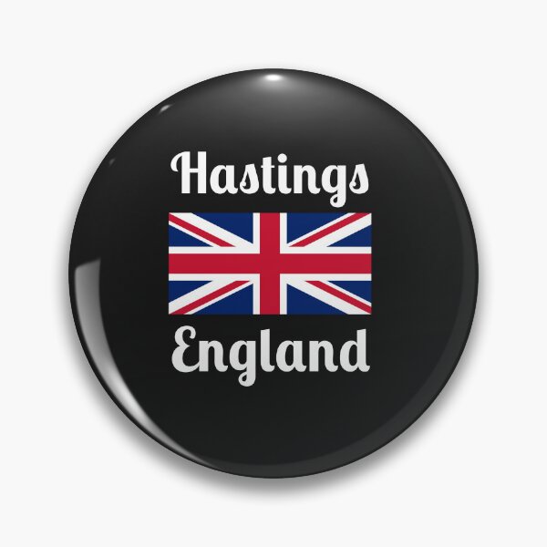 Item preview, Hastings England - Stylish Prints, designed and sold by Fleetwood1994.
