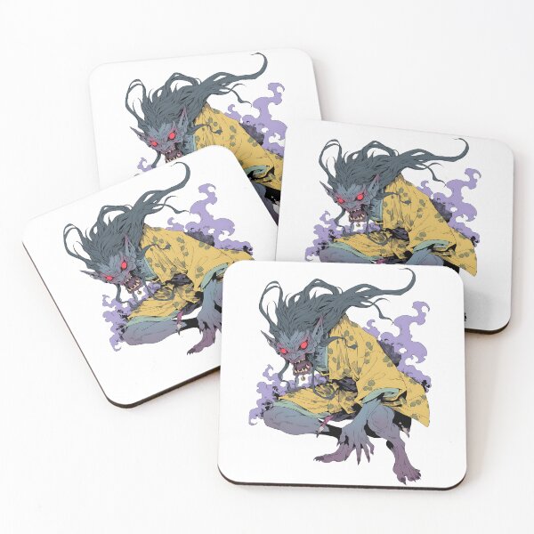 Item preview, Japanese Horror Ghost designed and sold by bapupa.