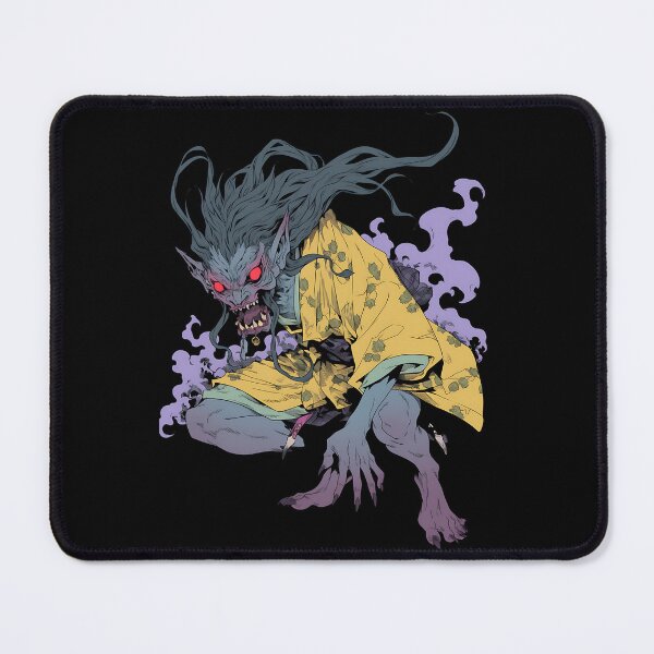Item preview, Japanese Horror Ghost designed and sold by bapupa.