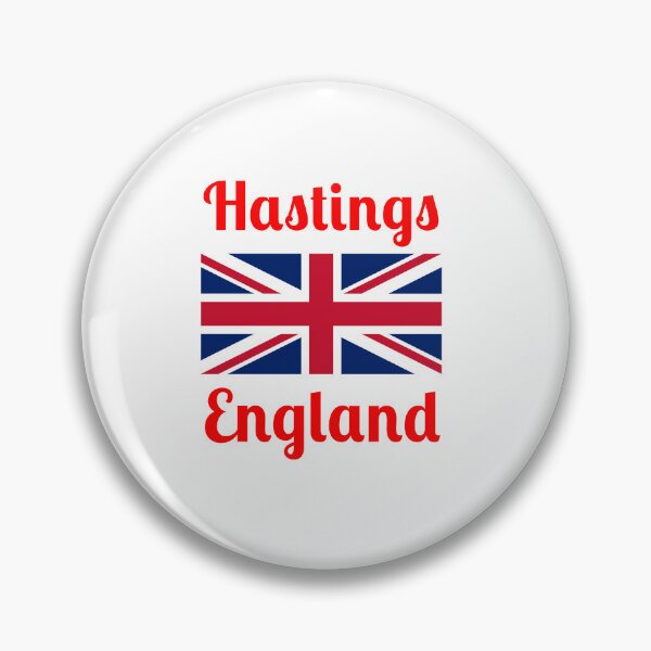 Item preview, Hastings England - Stylish Prints, designed and sold by Fleetwood1994.
