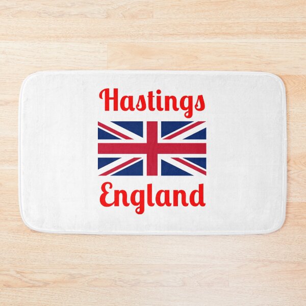 Item preview, Hastings England - Stylish Prints, designed and sold by Fleetwood1994.