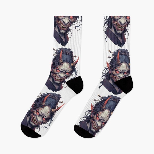 Item preview, Oni's Japanese Horror designed and sold by bapupa.