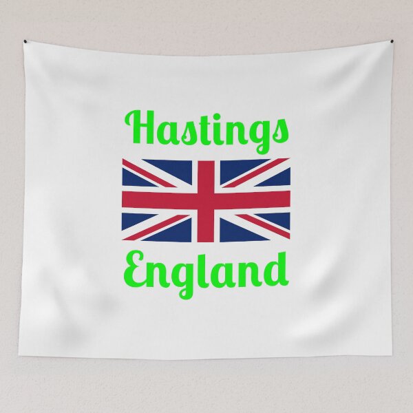 Item preview, Hastings England - Stylish Prints, designed and sold by Fleetwood1994.