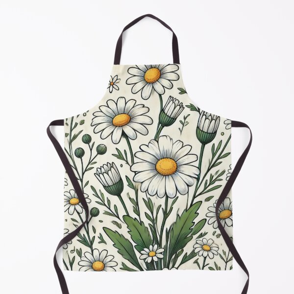 Item preview, Chamomile of Serenity designed and sold by BobArtGallery.