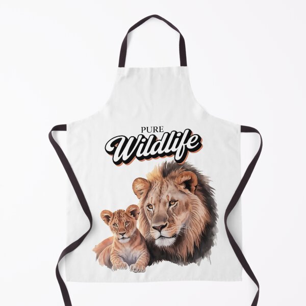 Item preview, Let's get wild - Funky wildlife - Easy wildlife - Pure wildlife - It's wildlife time - Wildlife values - Inspired by wildlife designed and sold by JansenGS.