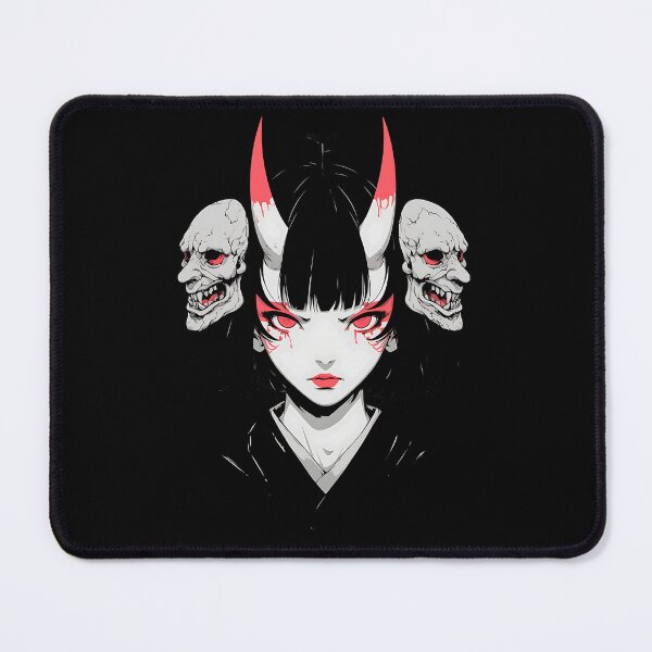 Item preview, Haunting of Japan designed and sold by bapupa.