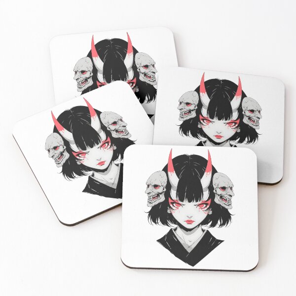 Item preview, Haunting of Japan designed and sold by bapupa.