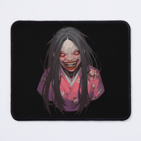 Item preview, Japanese Folklore Nightmare designed and sold by bapupa.