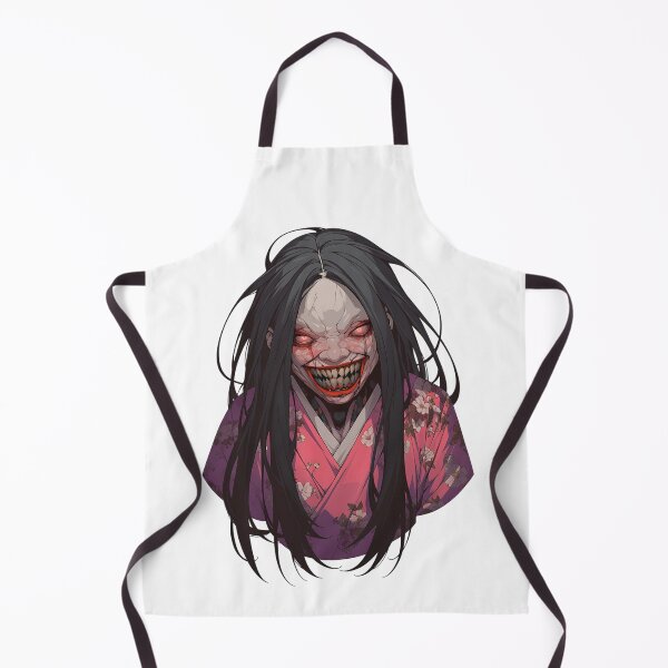 Item preview, Japanese Folklore Nightmare designed and sold by bapupa.