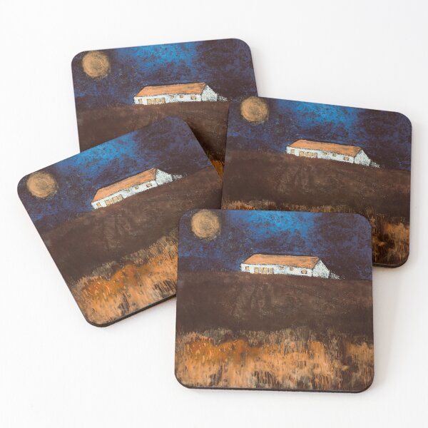 Item preview, The Barn designed and sold by jacquelineeirianmckay.