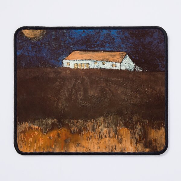 Item preview, The Barn designed and sold by jacquelineeirianmckay.