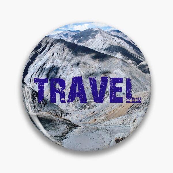 Item preview, LIMITLESS TRAVEL POTENTIAL designed and sold by SHAILPOINT.