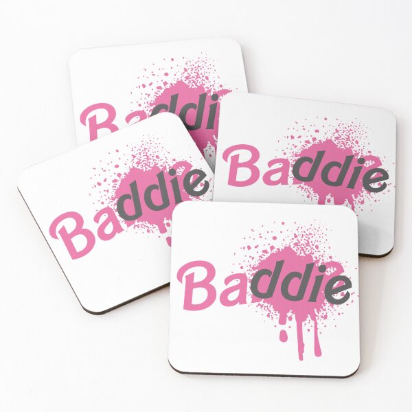 Item preview, Baddie designed and sold by JNowakowsky.