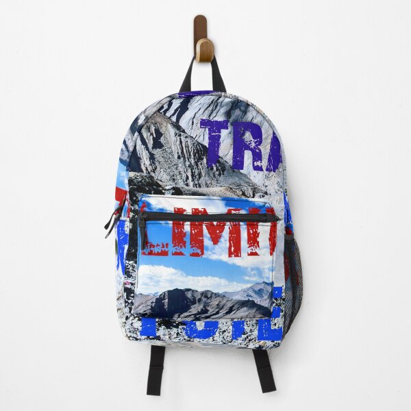 Item preview, LIMITLESS TRAVEL POTENTIAL designed and sold by SHAILPOINT.
