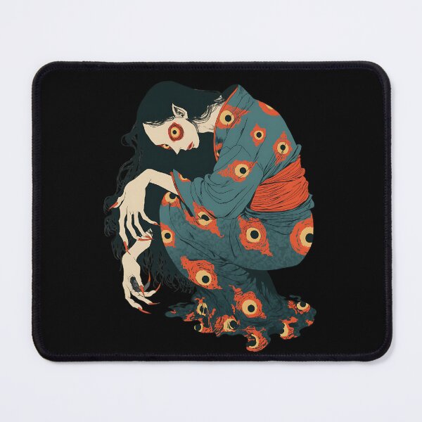 Item preview, Whispers of Yurei designed and sold by bapupa.