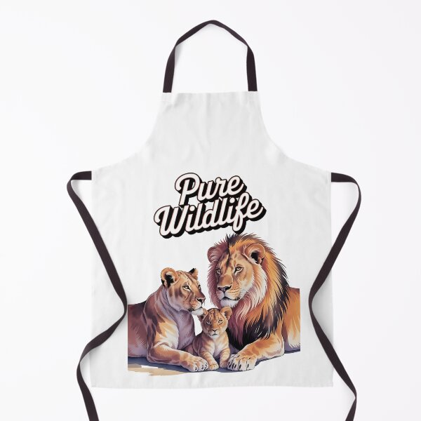 Item preview, Pure wildlife - Just wildlife - The spirit of wildlife - My wildlife and me - Long life wildlife - It must be wildlife - It's a wildlife adventure - Get wildlife today designed and sold by JansenGS.