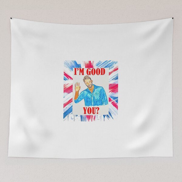 Item preview, I'm Good  designed and sold by SJHorsfall.