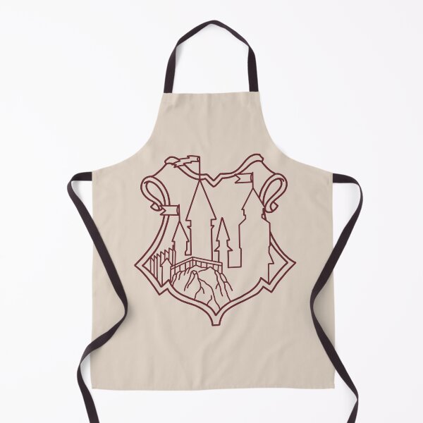 Item preview, Enchanted Castle Emblem designed and sold by BGMeYou.