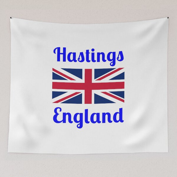 Item preview, Hastings England - Stylish Prints, designed and sold by Fleetwood1994.