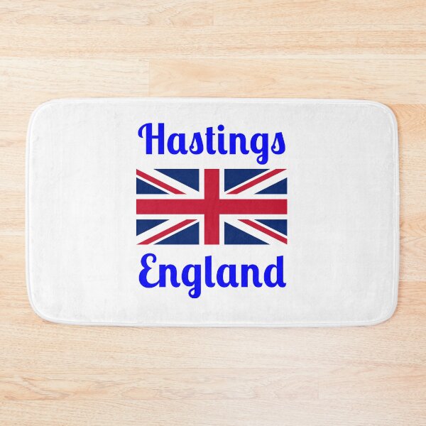 Item preview, Hastings England - Stylish Prints, designed and sold by Fleetwood1994.