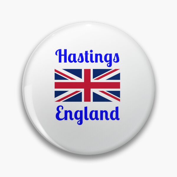 Item preview, Hastings England - Stylish Prints, designed and sold by Fleetwood1994.