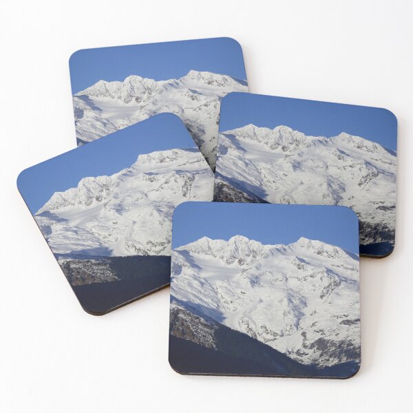 Item preview, The Austrian Alps  designed and sold by annalisa56.