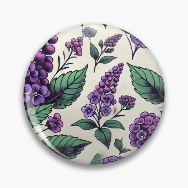 Item preview, Heliotrope of Eternal Love designed and sold by BobArtGallery.