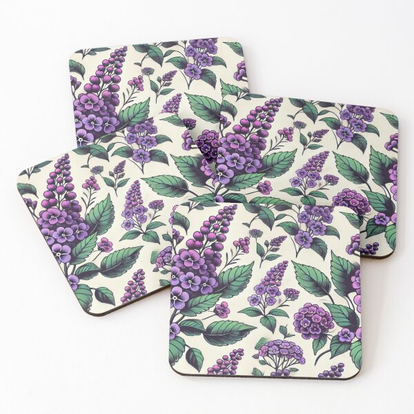 Item preview, Heliotrope of Eternal Love designed and sold by BobArtGallery.
