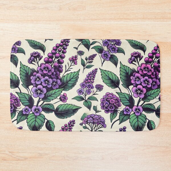 Item preview, Heliotrope of Eternal Love designed and sold by BobArtGallery.