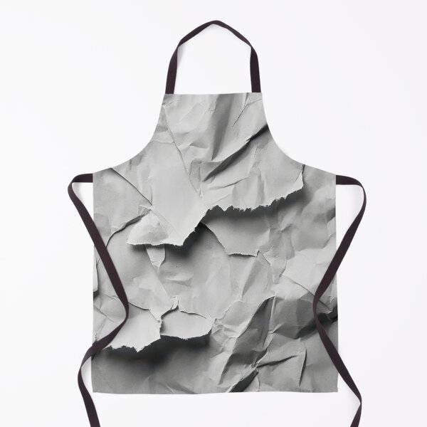 Item preview, Crumpled Gray Paper designed and sold by Visual-Elixir.