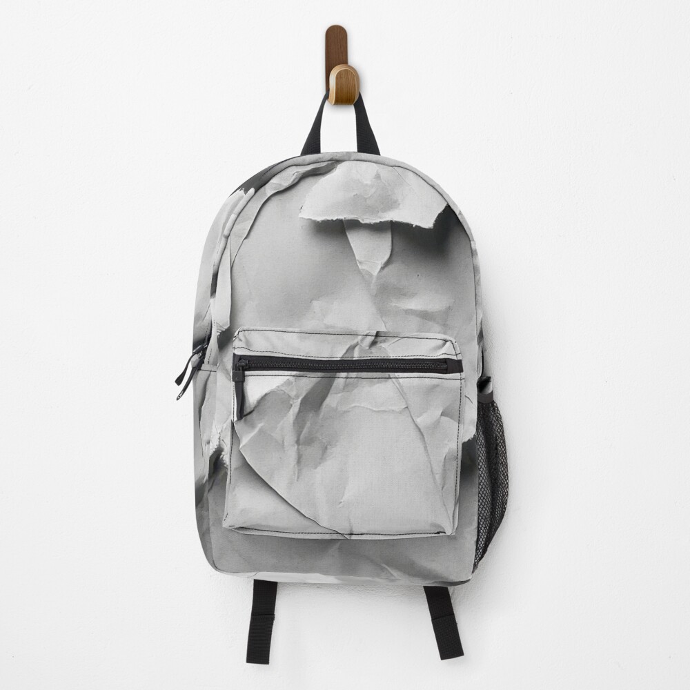 Item preview, Backpack designed and sold by Visual-Elixir.