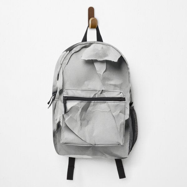 Item preview, Crumpled Gray Paper designed and sold by Visual-Elixir.