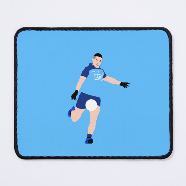 Item preview, James McCarthy - Dublin designed and sold by Rhys40.