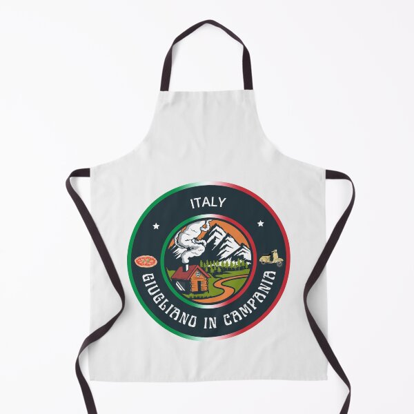 Item preview, Giugliano en Campania Italia Emblema designed and sold by World Designs.