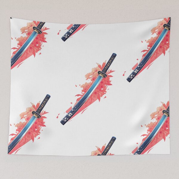 Item preview, Japanese Katana designed and sold by bapupa.