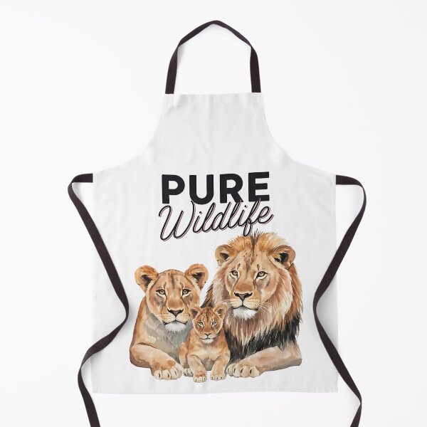 Item preview, Pure wildlife - The ideal wildlife - Enjoy wildlife - The joy of wildlife - Wildlife is good for you - Wildlife good - The wildlife effect - Simply wildlife designed and sold by JansenGS.