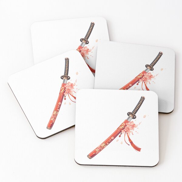 Item preview, Legacy of the Katana designed and sold by bapupa.