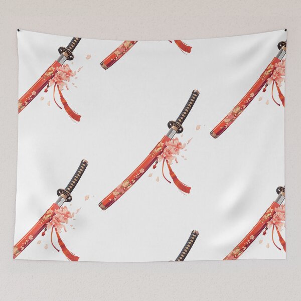Item preview, Legacy of the Katana designed and sold by bapupa.