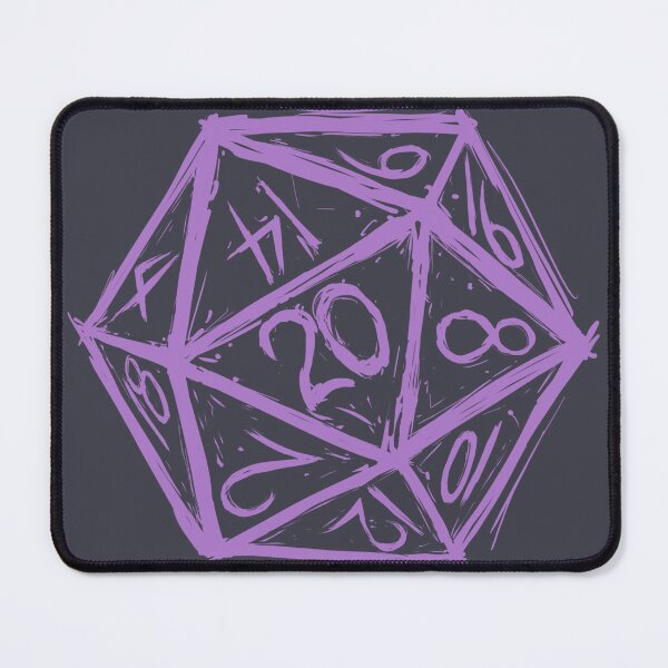 Item preview, Roll 20 designed and sold by Salamifist.