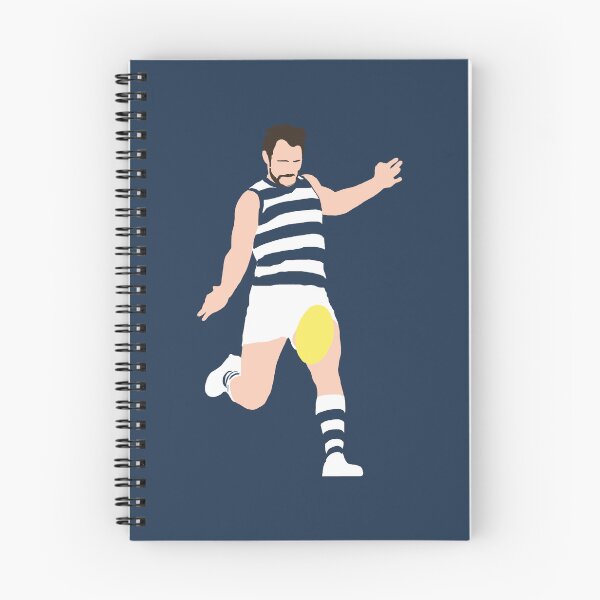 Item preview, Patrick Dangerfield - Geelong designed and sold by Rhys40.